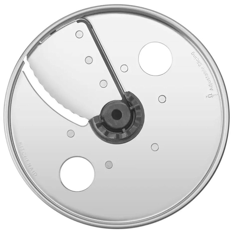 Кухонний комбайн KitchenAid 3,1 л 5KFP1319EER червоний