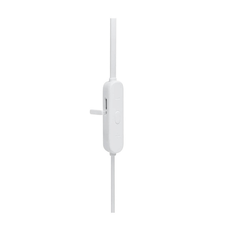 Наушники JBL T115BT White (JBLT115BTWHT)