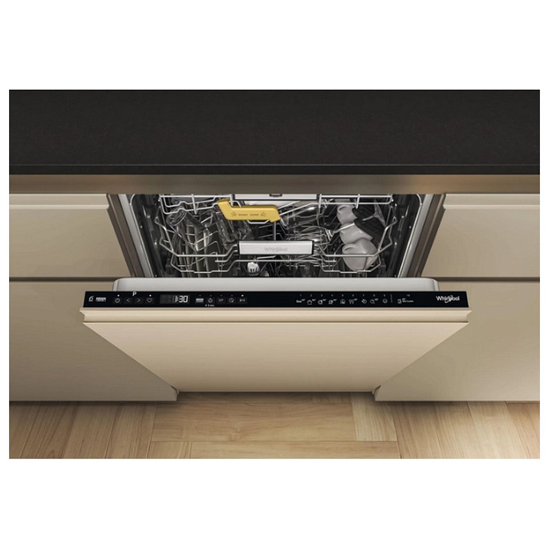 Вбудована посудомийка Whirlpool W8I HP42 L