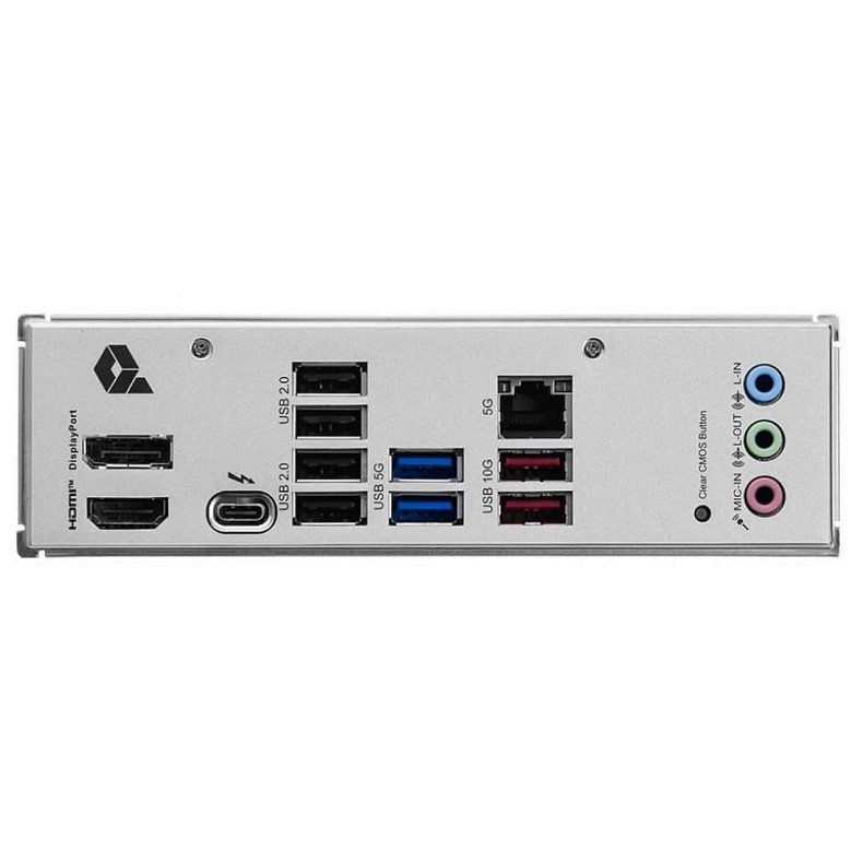 Материнська плата MSI Pro B860-P Socket 1851