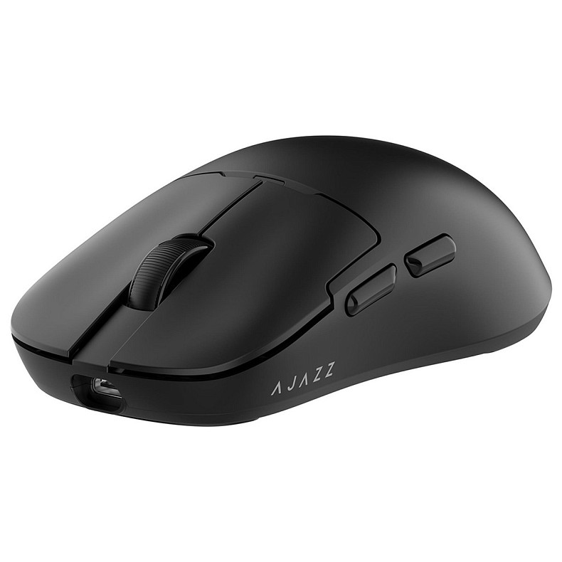Миша Ajazz AJ159P MC Black (AJ159P-MC-B)