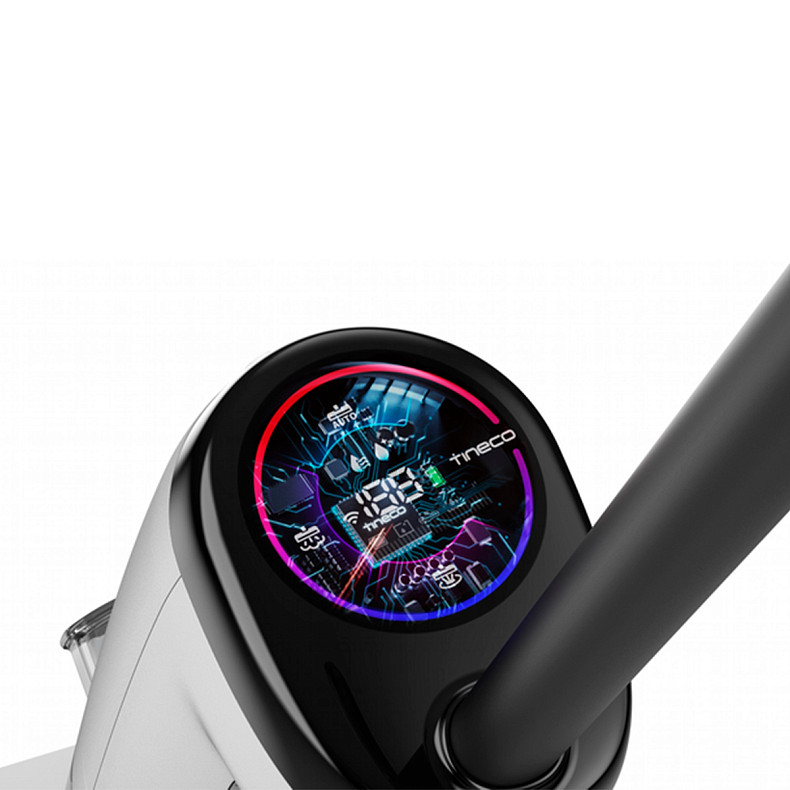 Ручной моющий аккумуляторный пылесос Tineco Floor One S7 Steam Plus (SW110600DE)