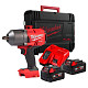 Гайкокрут акумуляторний Milwaukee M18 FMTIW2F12-502X