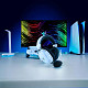 Гарнитура RAZER BlackShark V3 Pro для Playstation White (RZ04-05400600-R3G1)
