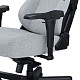 Крісло ігрове Anda Seat Kaiser 3 Pro Fabric Gray Size XL