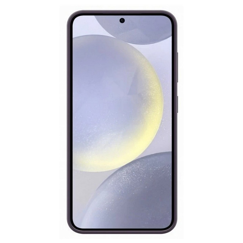 Чохол SAMSUNG для S24+ Standing Grip Case Dark Violet EF-GS926CEEGWW