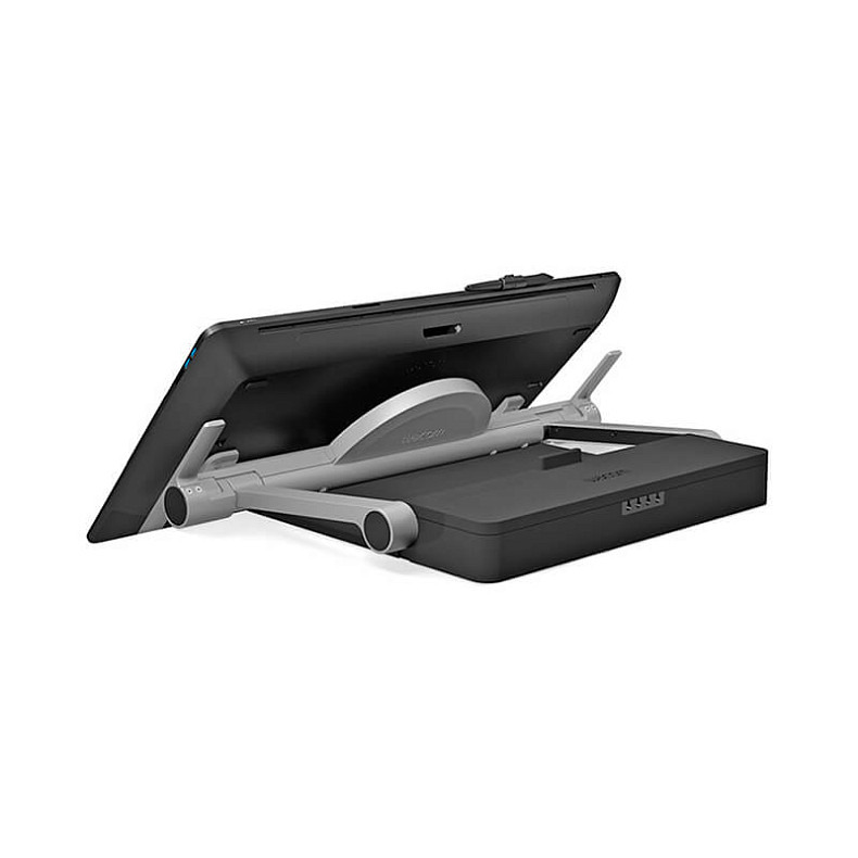 Подставка Wacom Ergo Stand для Cintiq Pro 24" (ACK62801K)