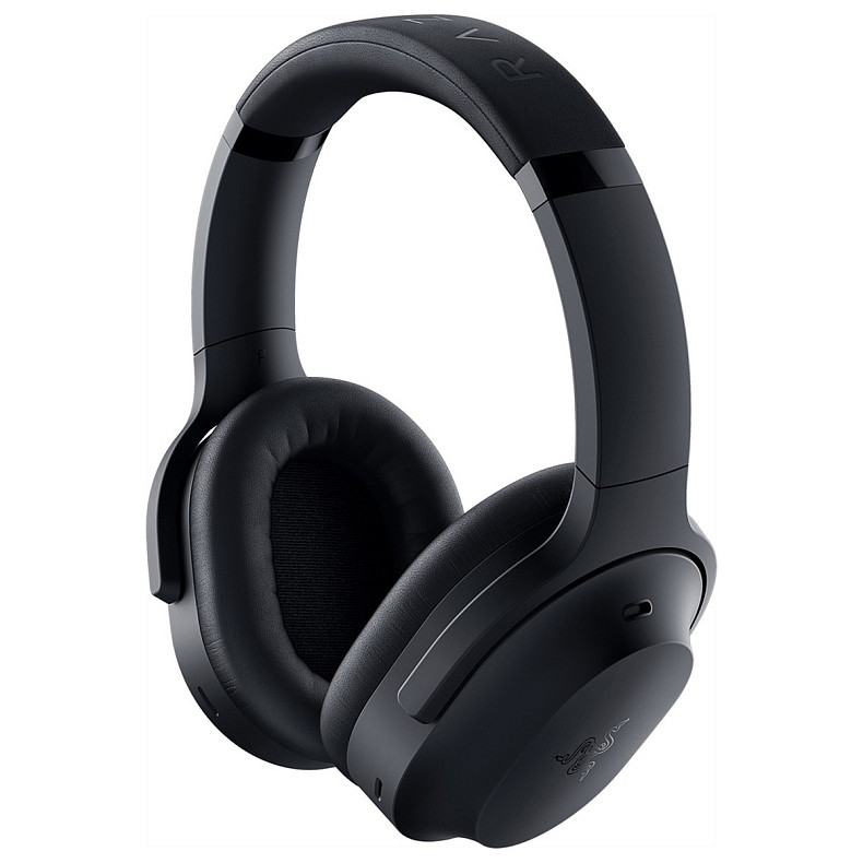 Bluetooth-гарнітура Razer Barracuda Pro Black (RZ04-03780100-R3M1)