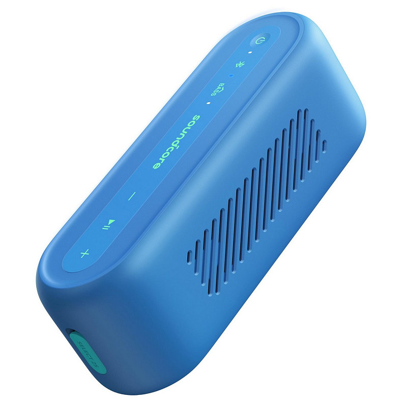 Акустическая система Anker SoundCore Select 2S Blue (A3171031)