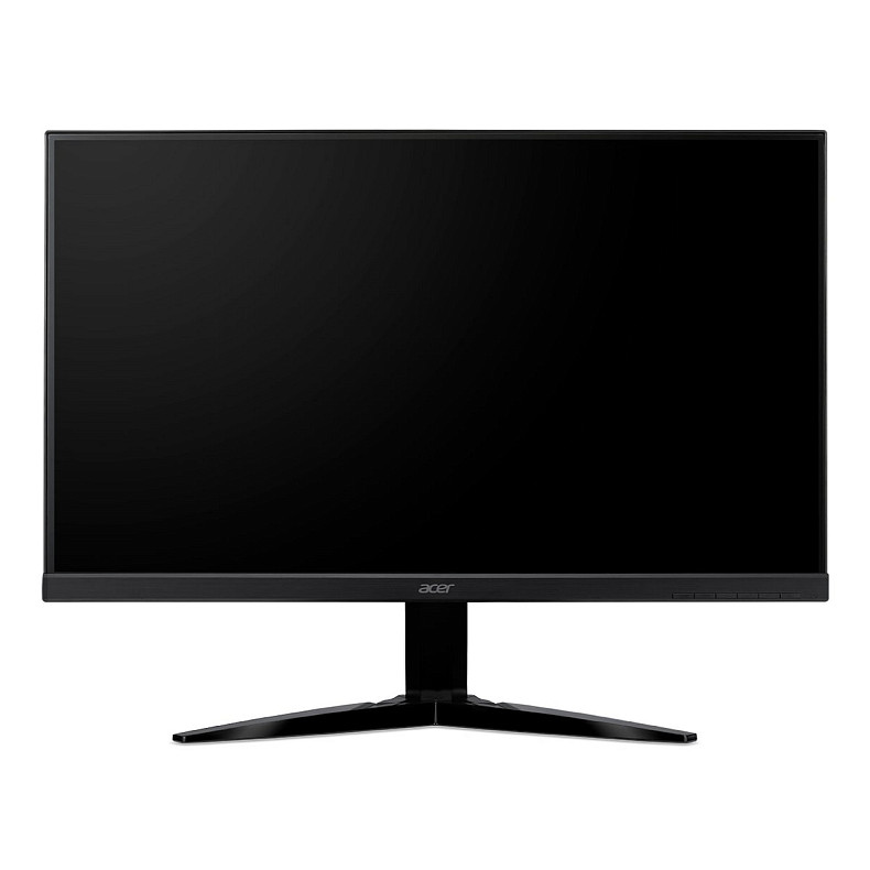 Монитор Acer 27"KG271UX1BMIIPX 2xHDMI, DP, MM, IPS, 2560x1440, 200Hz, 0.5ms