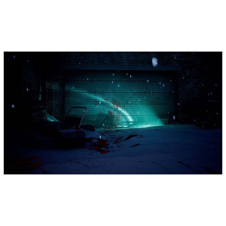 Игра консольная PS5 Vampire: The Masquerade - Bloodlines 2, Day One Edition