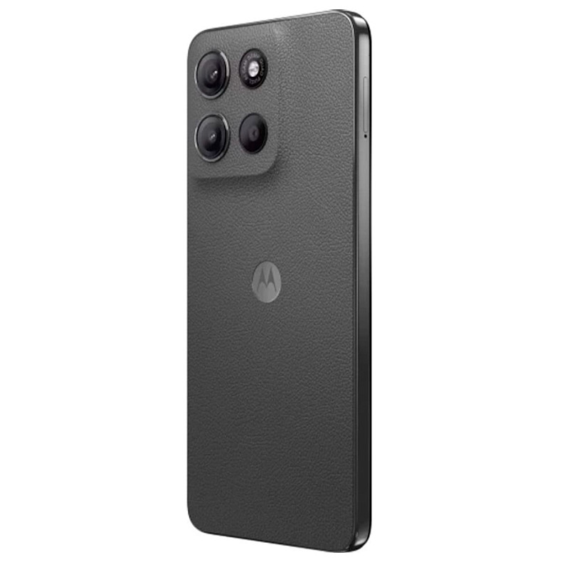 Смартфон Motorola Moto G15 Power 8/256GB Gravity Grey (PB6G0006UA)