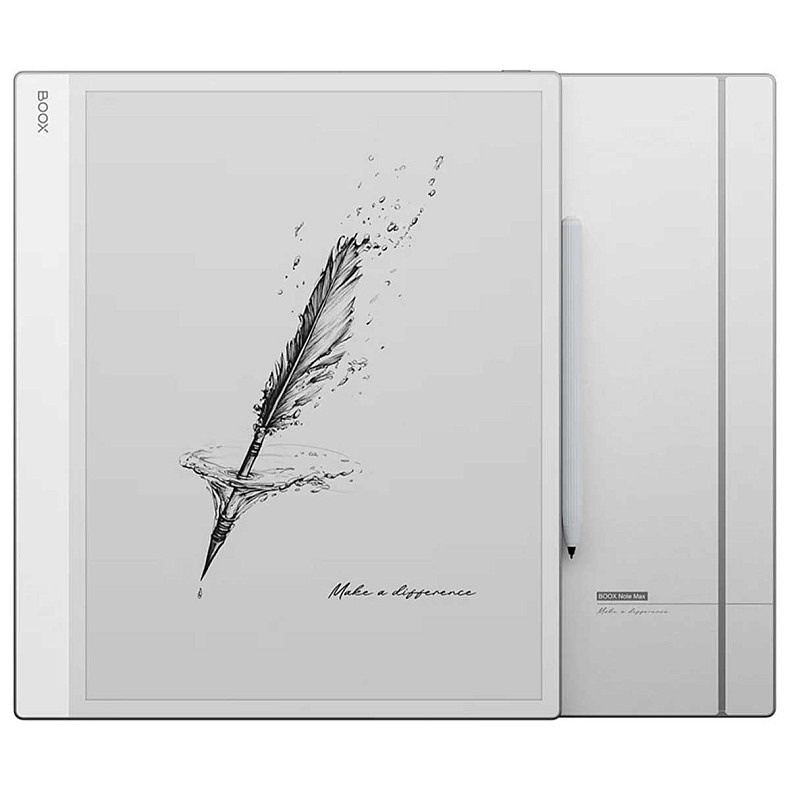 Електронна книга BOOX Note Max