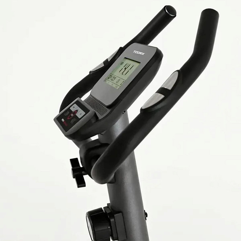 Велотренажер Toorx Upright Bike BRX 75 EASY (BRX-75-EASY)