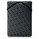 Чехол для ноутбука HP, Reversible Protective, 15", неопрен, черный/геометрический