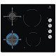 Варочная поверхность комбинированная Electrolux EGE6172NOK