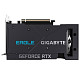 Видеокарта Gigabyte GeForce RTX 3050 8GB GDDR6 Eagle (GV-N3050EAGLE OC-8GD)