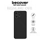 Чехол-накладка BeCover для Realme C53 Black (710386)