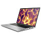 Ноутбук HP ZBook Fury 16 G11 16" WUXGA IPS, 400n/i9-14900HX (5.8)/64Gb/SSD1Tb/Intel UHD/FPS/Подсв/DOS