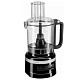 Кухонний комбайн KitchenAid 2,1 л 5KFP0921EOB чорний