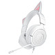 Гарнітура Razer Kraken Kitty V3 X White (RZ04-05350300-R3M1)