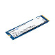 SSD диск 2TB M.2 NVMe Kingston NV3 M.2 2280 PCIe Gen4.0 x4 (SNV3S/2000G)