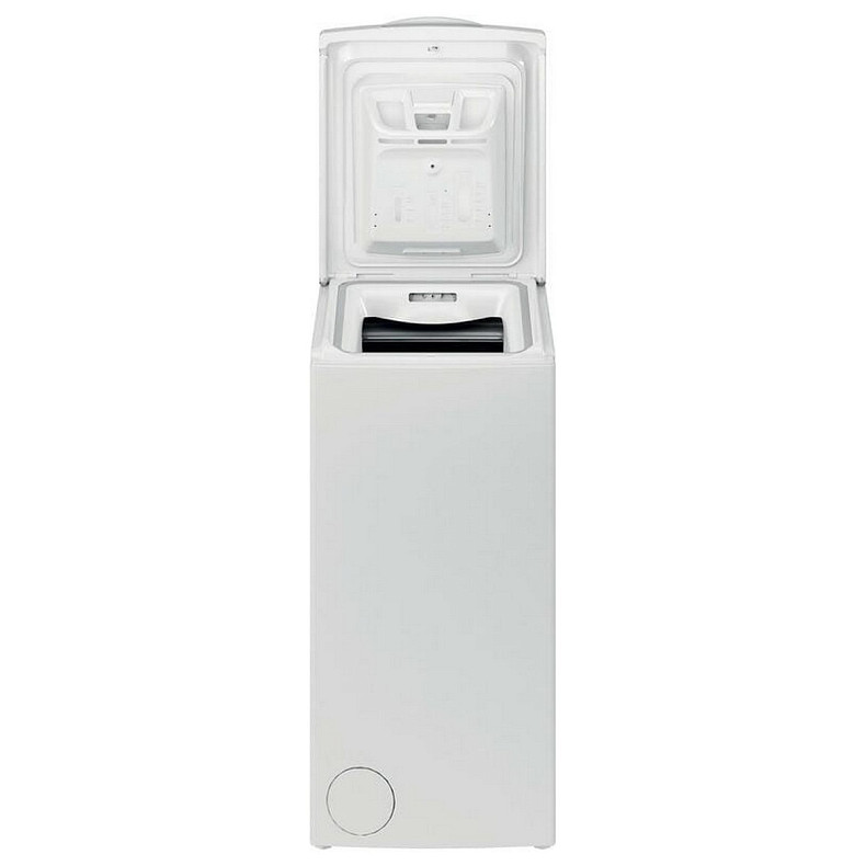 Пральна машина Indesit BTWS60400EU/N