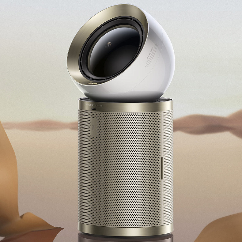 Очиститель воздуха Dreame PM10