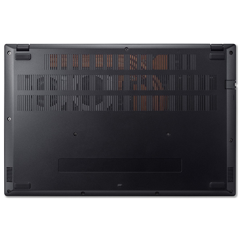 Ноутбук Acer Nitro V 15 ANV15-51 15.6" FHD IPS, Intel i5-13420H, 16GB, F1TB, NVD4050-6, Lin, чорний