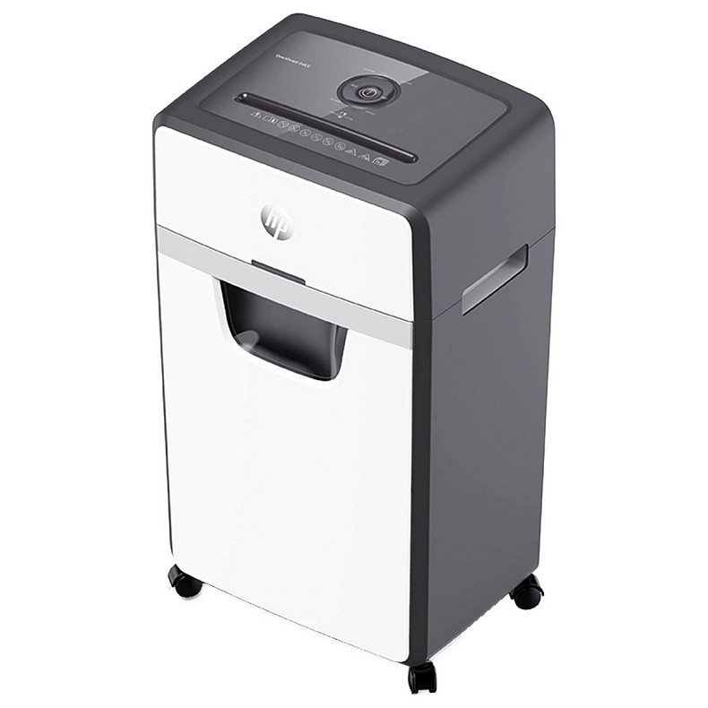 Знищувач документів HP OneShred 24CC