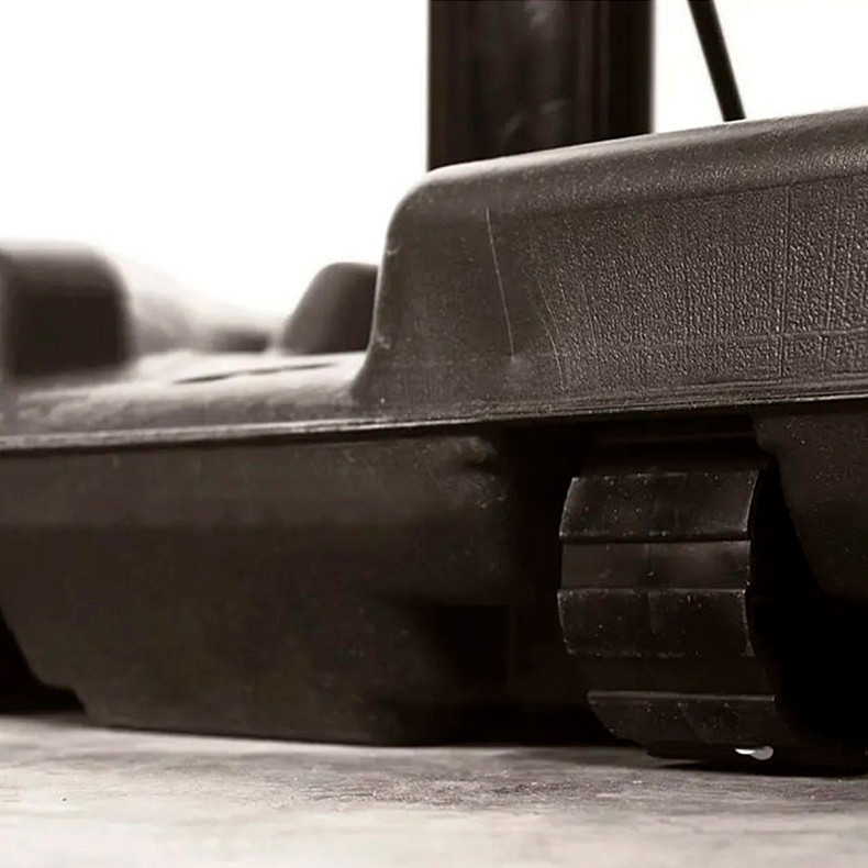 Баскетбольна стійка Garlando Houston (BA-12)