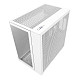 Корпус NZXT H9 Flow White (CM-H91FW-01) без БП