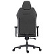 Крісло ігрове GamePro GC760DG Fabric Dark Gray