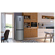 Холодильник Gorenje NRK6192AXL4