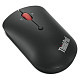 Мышка Lenovo ThinkPad Compact WL Black