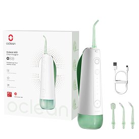 Ирригатор Oclean W10 Green