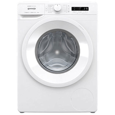 Пральна машина Gorenje WNPI 82 BS/UA