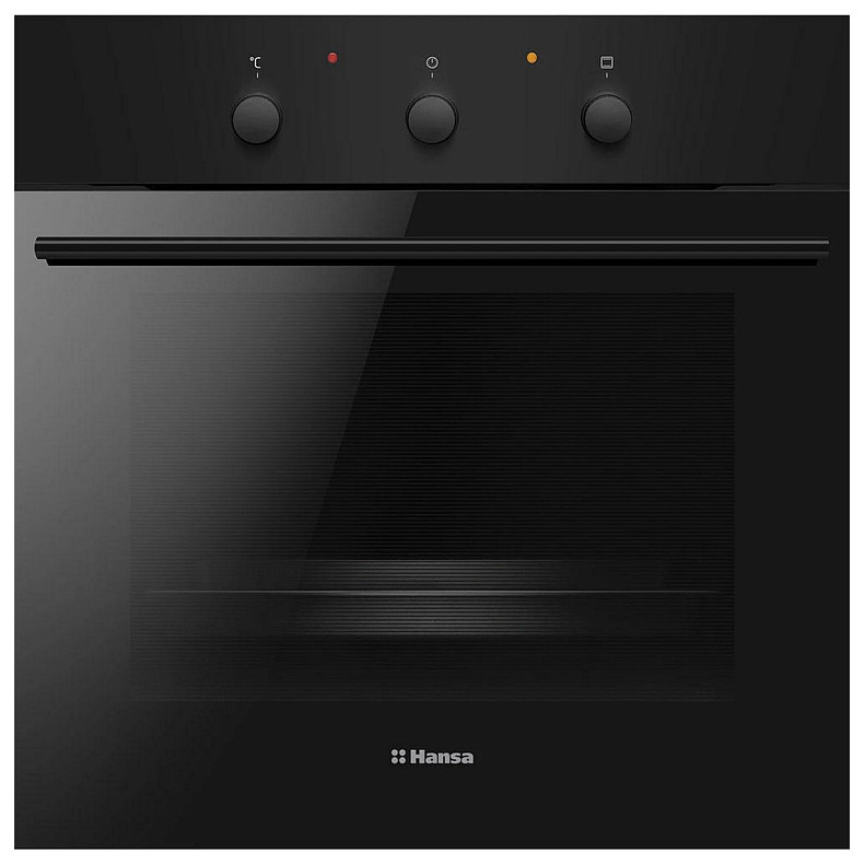 Духова шафа Hansa BOES681021