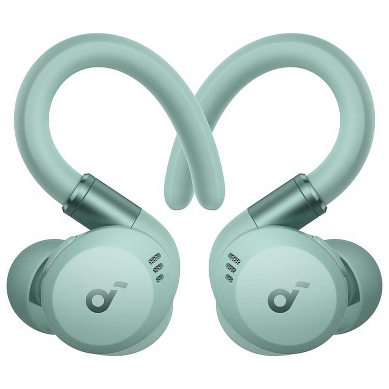 Навушники Anker SoundCore Sport X20 Green (A3968G61)