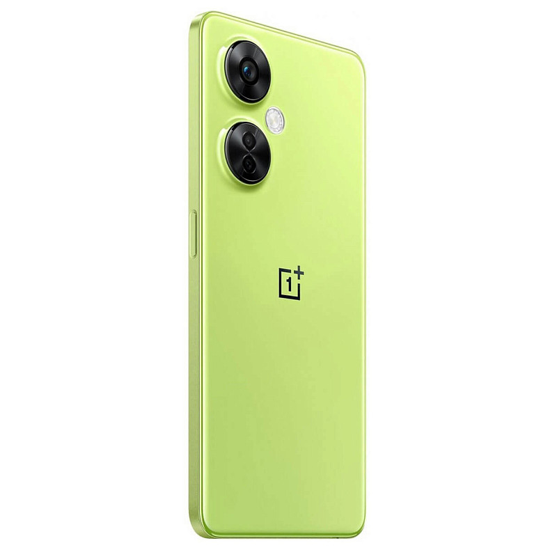 Смартфон OnePlus Nord CE 3 Lite 5G (CPH2465) 6.72" 8/128GB, 2SIM, 5000mAh, Pastel Lime