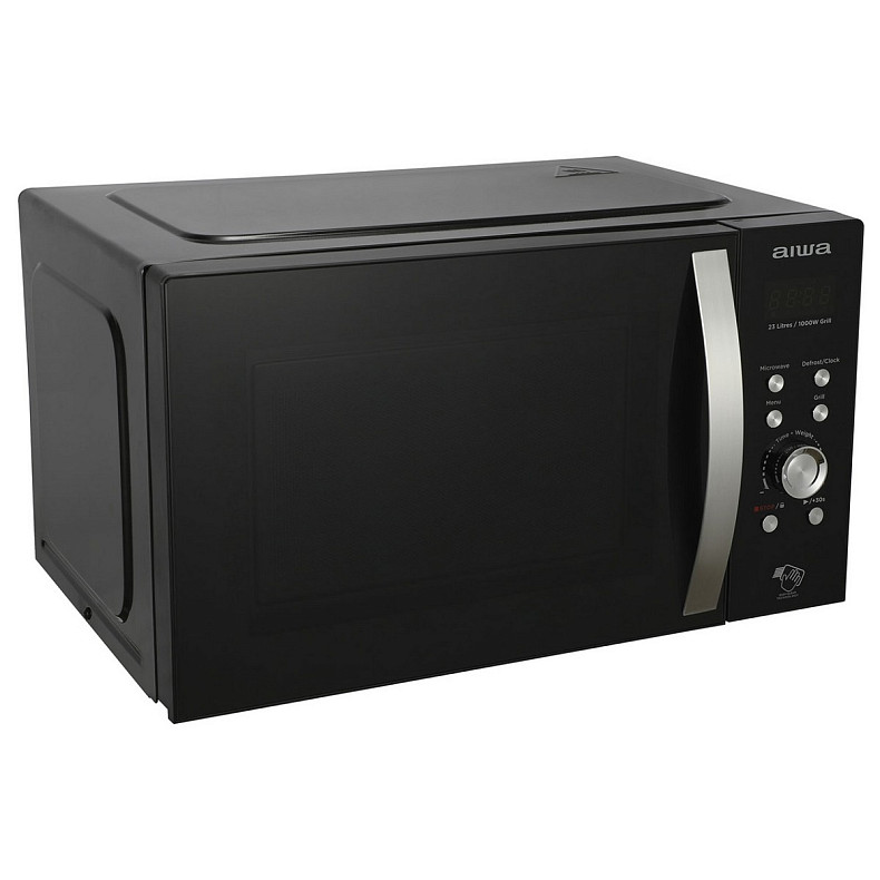 Мікрохвильова піч AIWA NAMICOOK CRYSTAL23 MW-230DG