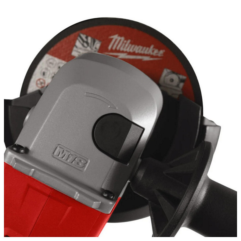 Шлифовальная машинка Milwaukee 4933492644