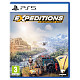 Игра консольная PS5 Expeditions: A MudRunner Game