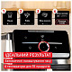 Мультипіч Tefal Easy Fry Silence XXL Smart Vision EY876DE1