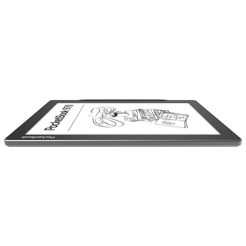 Электронная книга PocketBook 970 Grey (PB970-M-CIS)