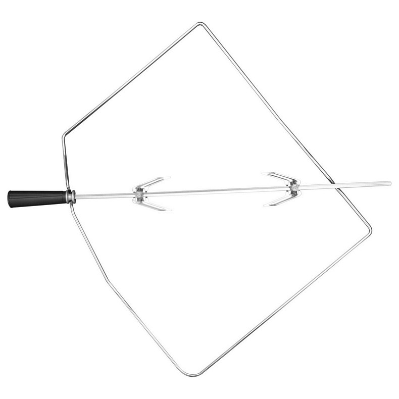 Кухонна плита Hansa FCMW59119