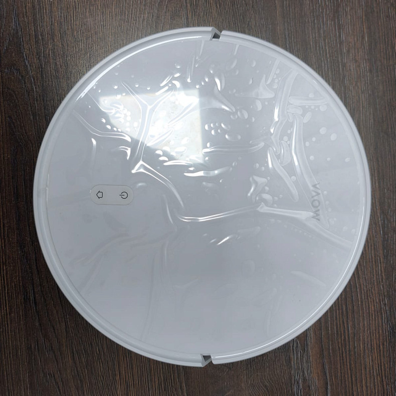 Робот-пылесос MOVA E10 - Уценка