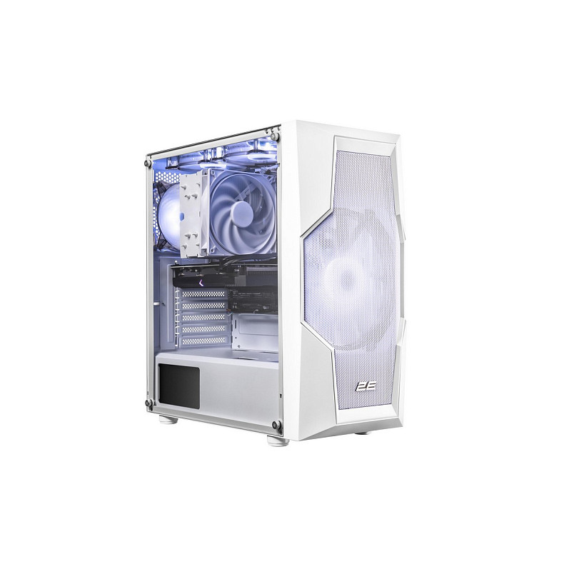 Комп’ютер 2E Complex Gaming AMD R5-7500F, 32Gb, F2TB, NVD5070-12, B650, G2057W, 750W, W