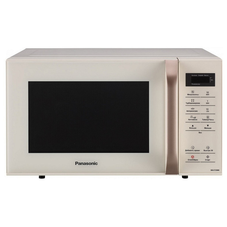 Микроволновая печь Panasonic NN-ST35MKZPENN-ST35MKZPE