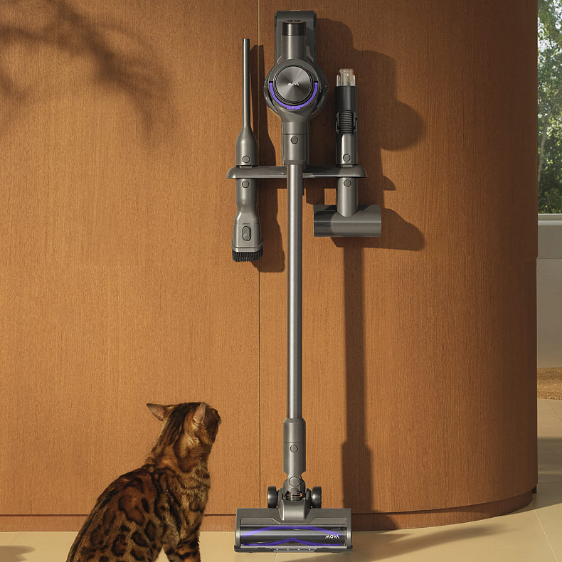 Беспроводной пылесос MOVA S7 Ultra